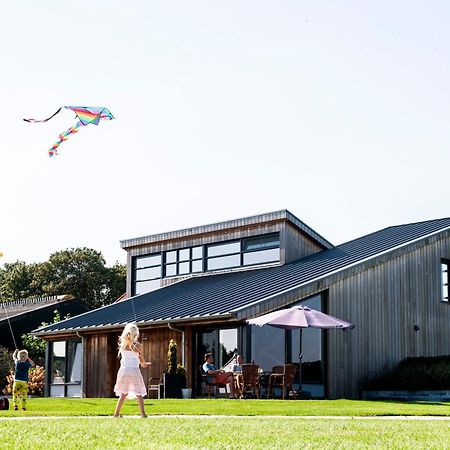 Luxe Vakantiehuis In Friesland Joure Zewnętrze zdjęcie