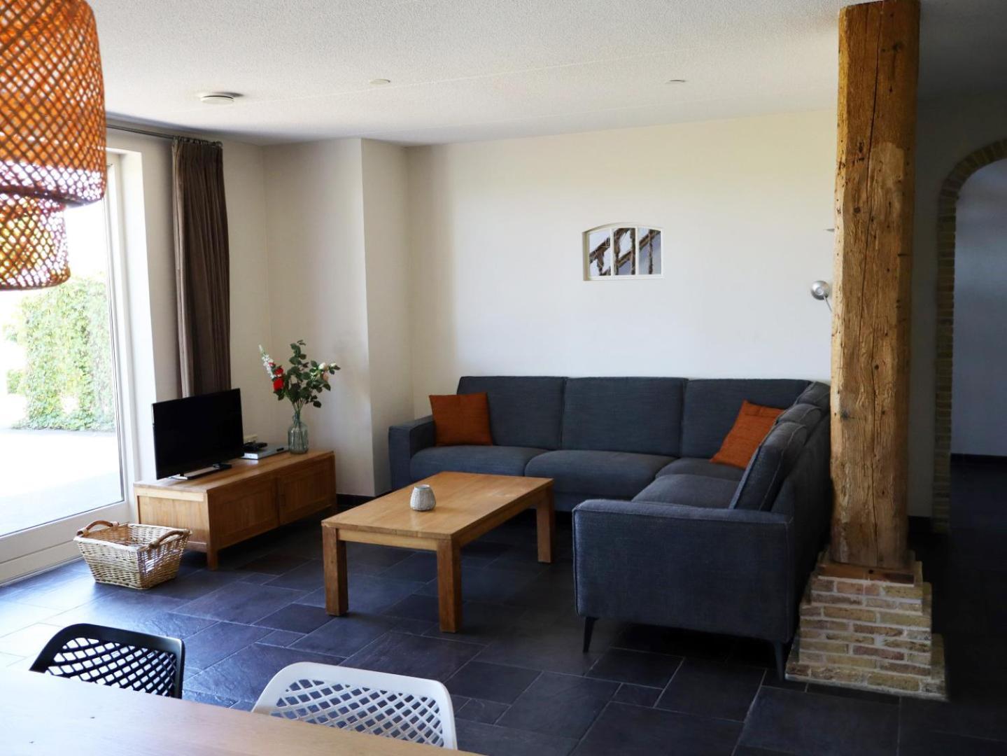 Luxe Vakantiehuis In Friesland Joure Zewnętrze zdjęcie
