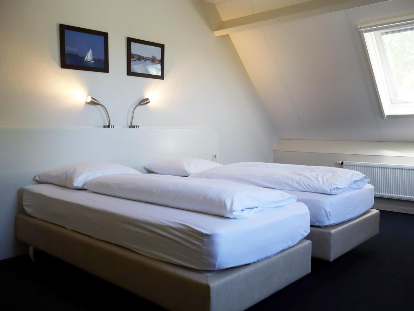 Luxe Vakantiehuis In Friesland Joure Zewnętrze zdjęcie