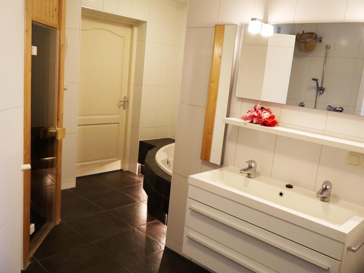 Luxe Vakantiehuis In Friesland Joure Zewnętrze zdjęcie