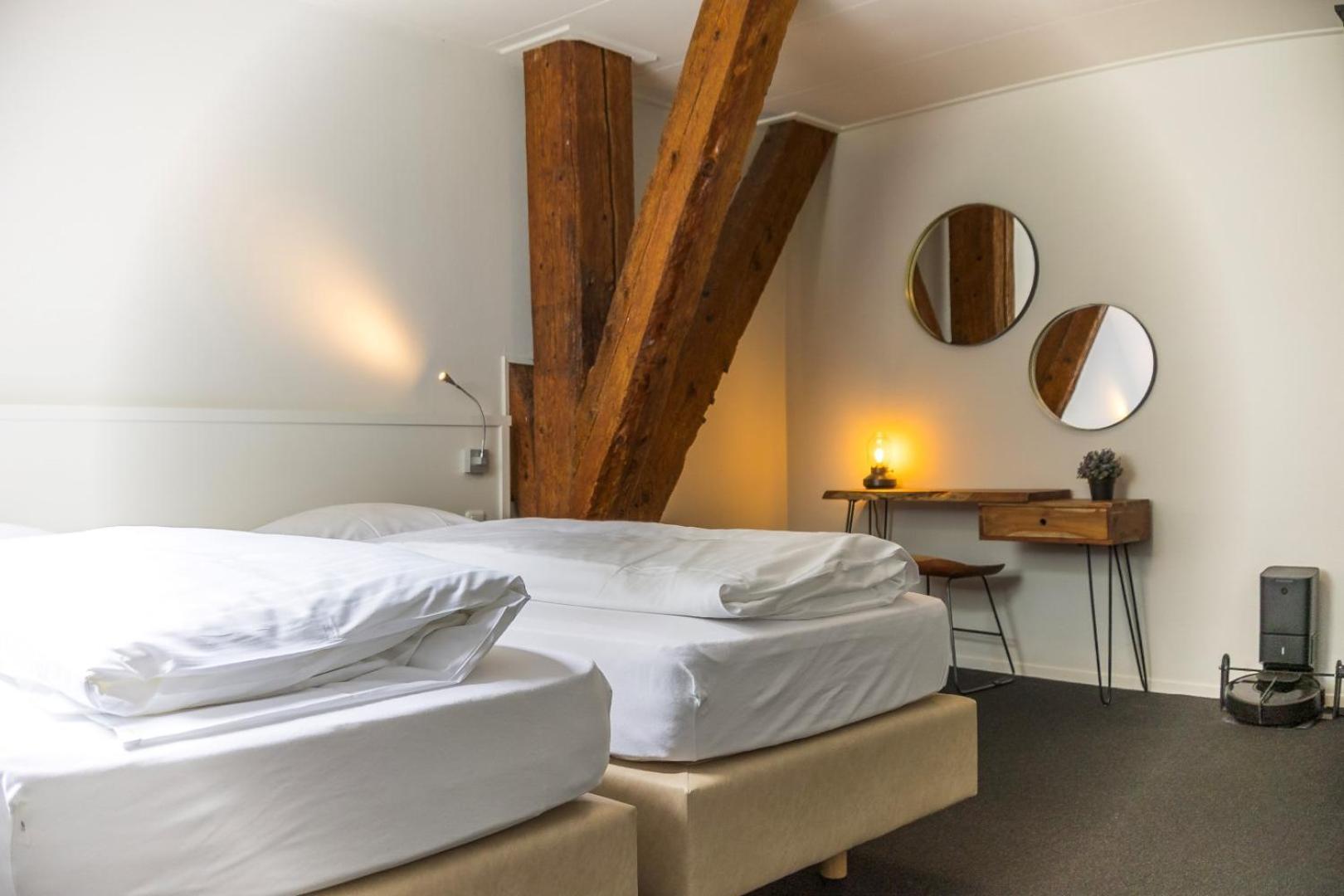 Luxe Vakantiehuis In Friesland Joure Zewnętrze zdjęcie